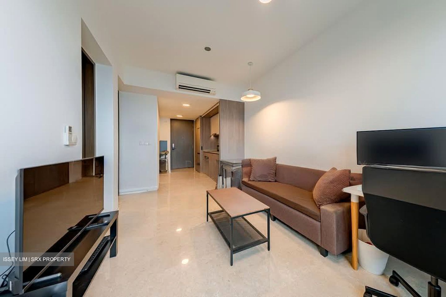 Avenue South Residence (D3), Apartment #547059121